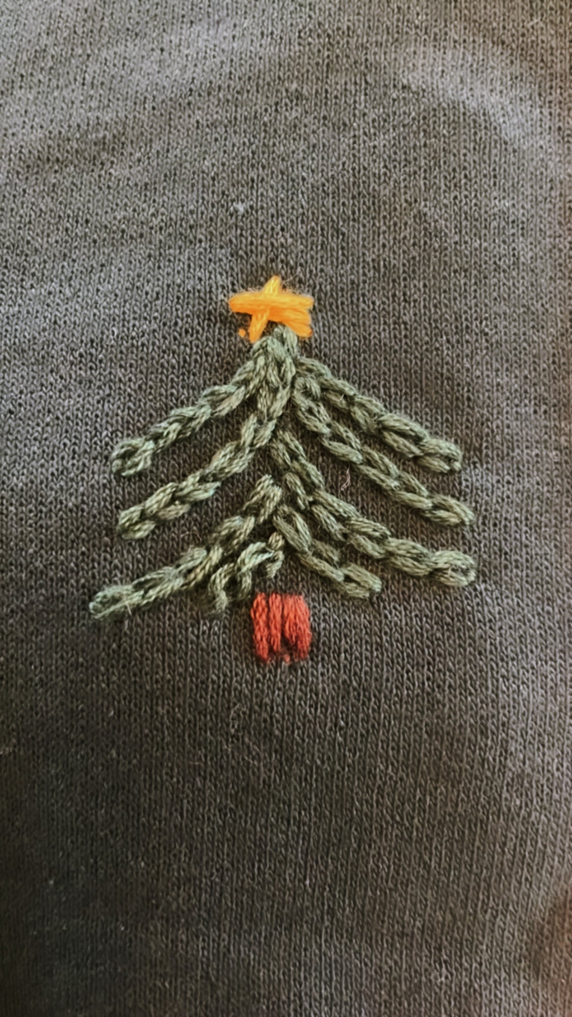 Holiday Sweatshirt