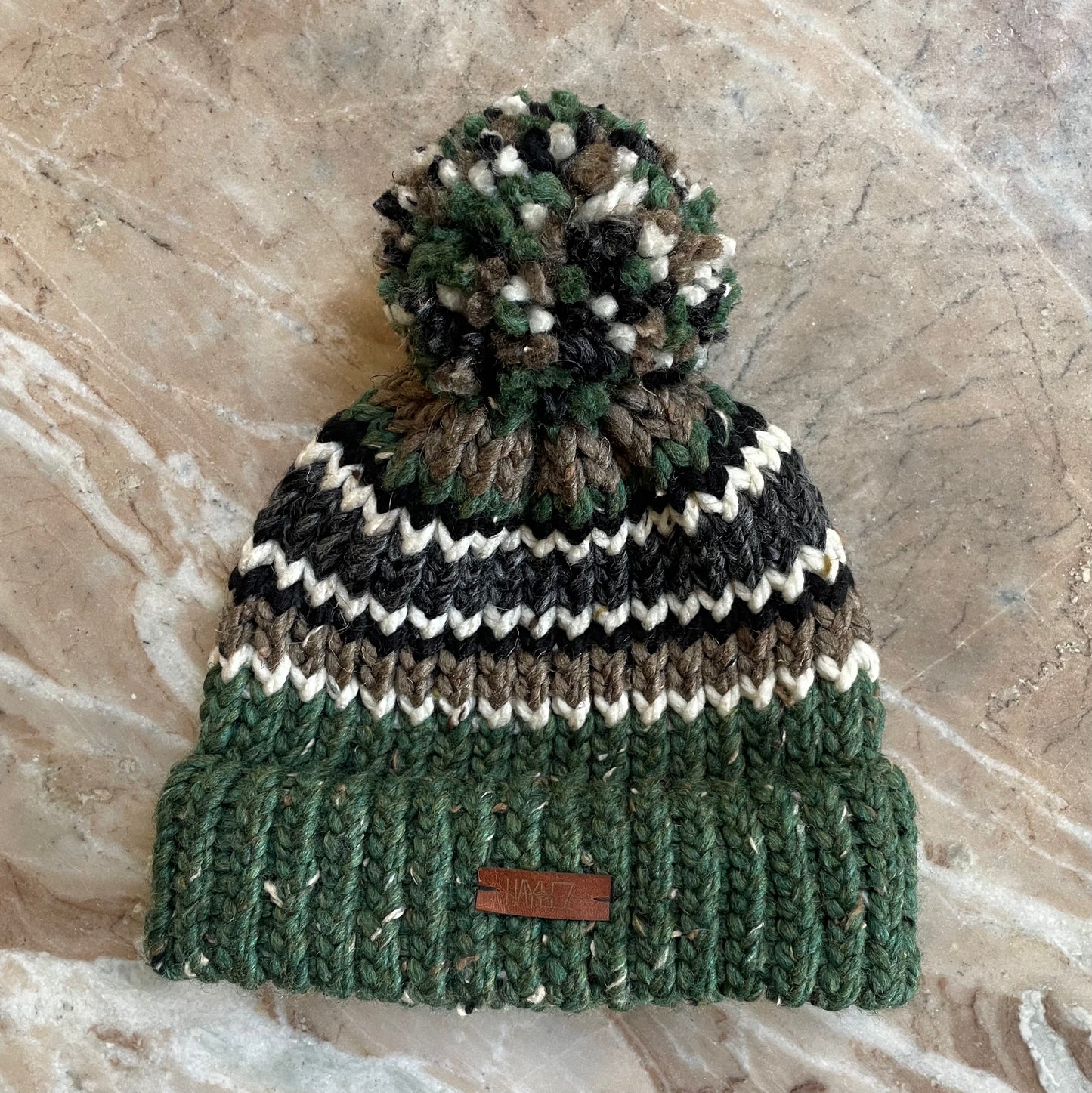 Weekender Hat