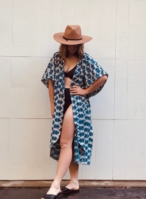 Martha Muumuu