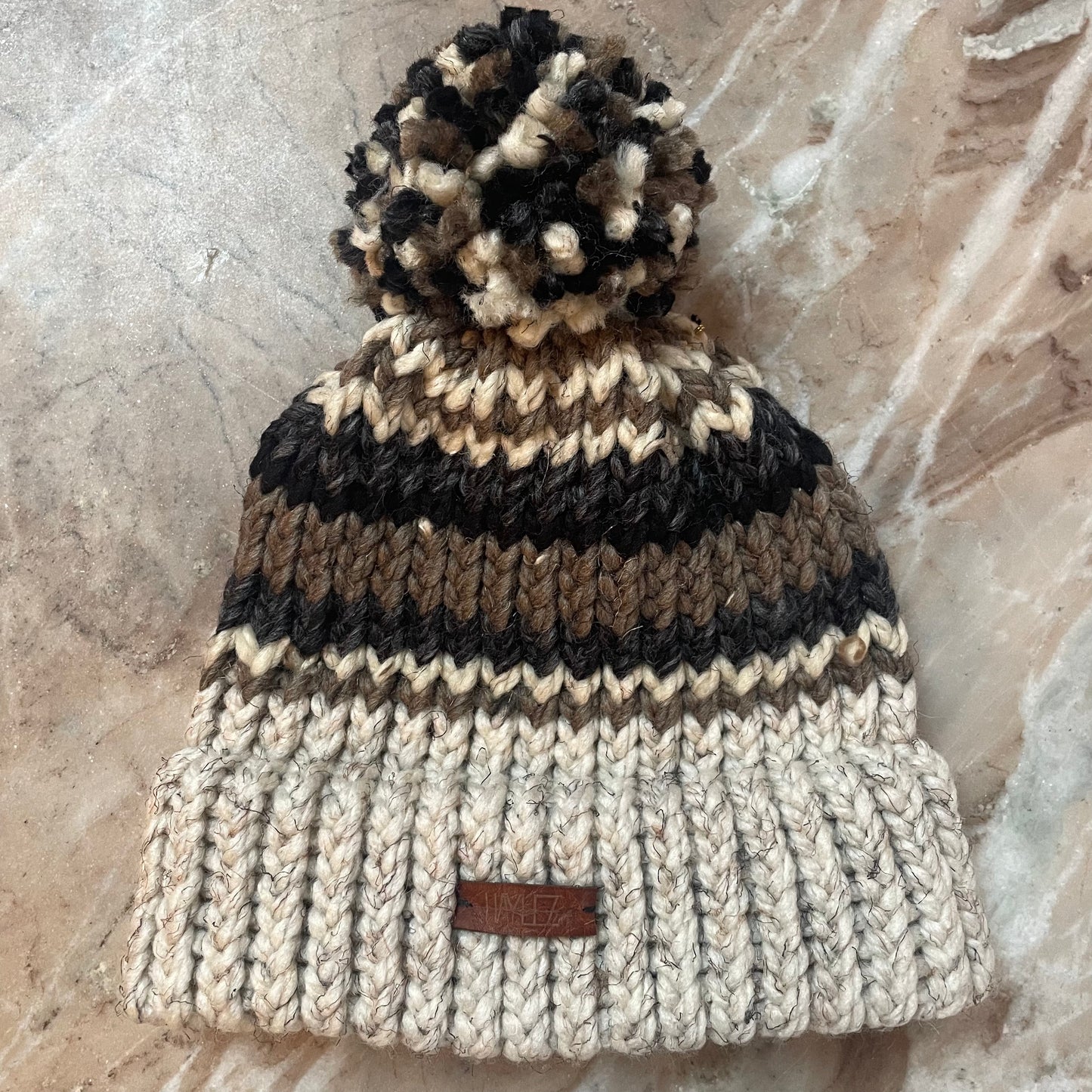 Weekender Hat