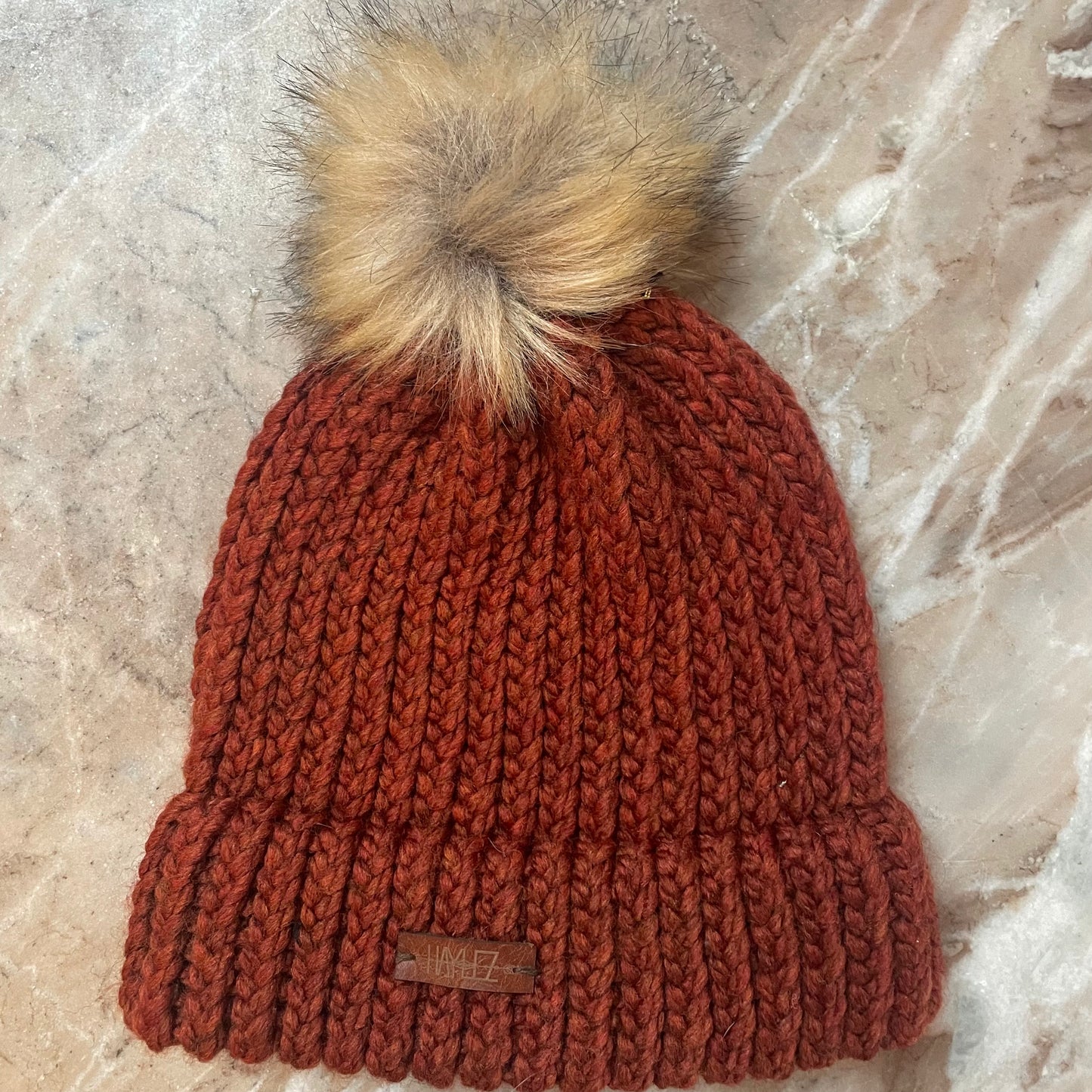 Weekender Hat