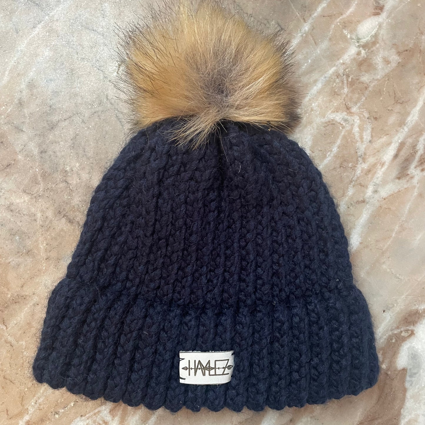 Weekender Hat