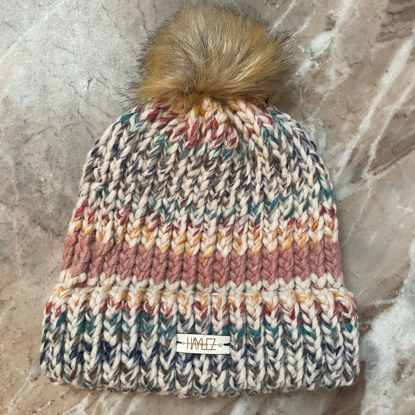Weekender Hat