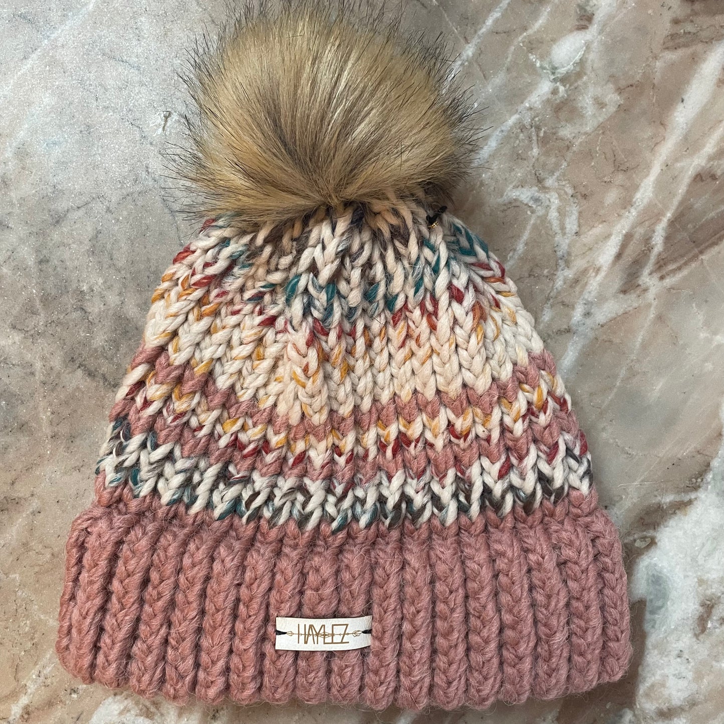 Weekender Hat