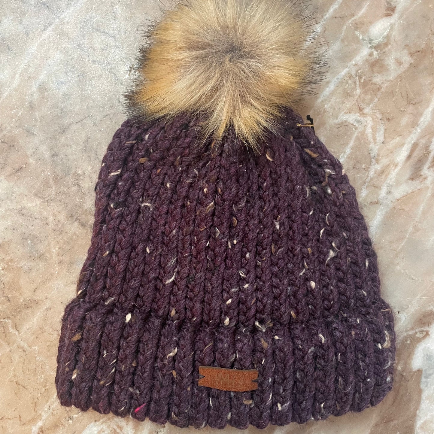 Weekender Hat