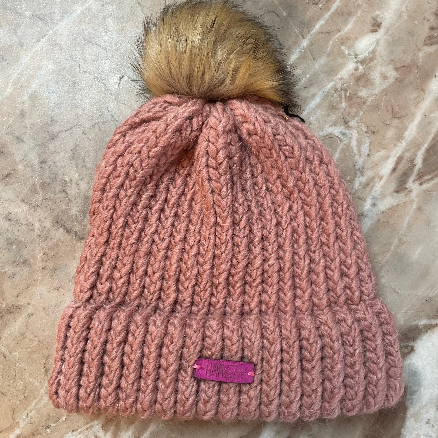 Weekender Hat