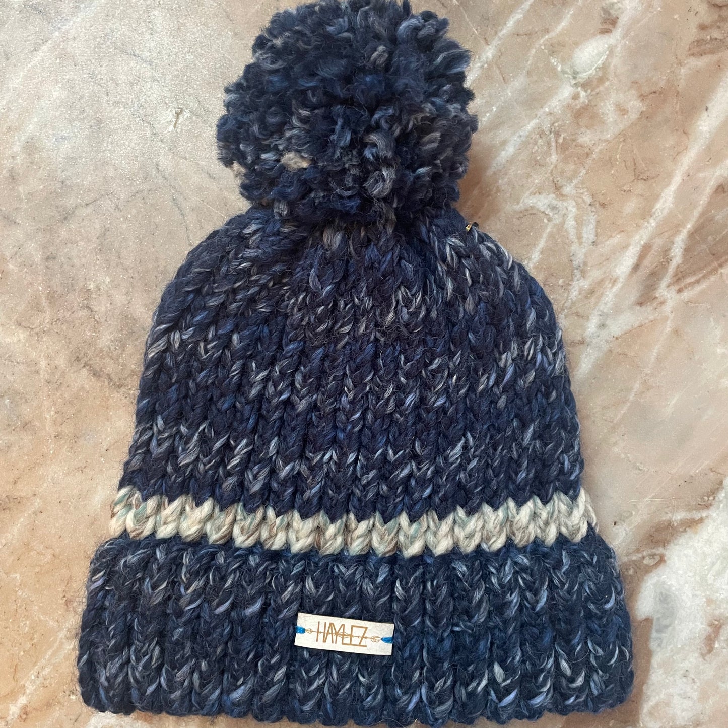 Weekender Hat