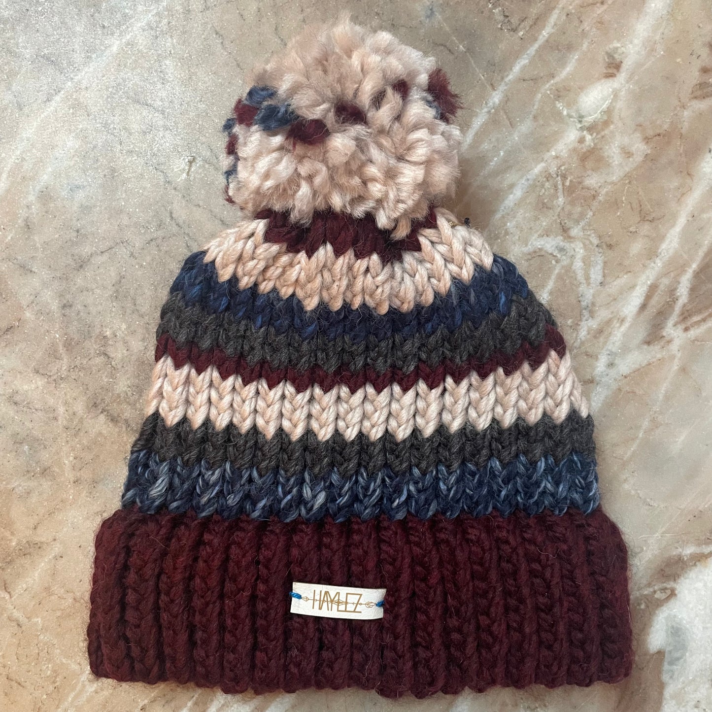 Weekender Hat