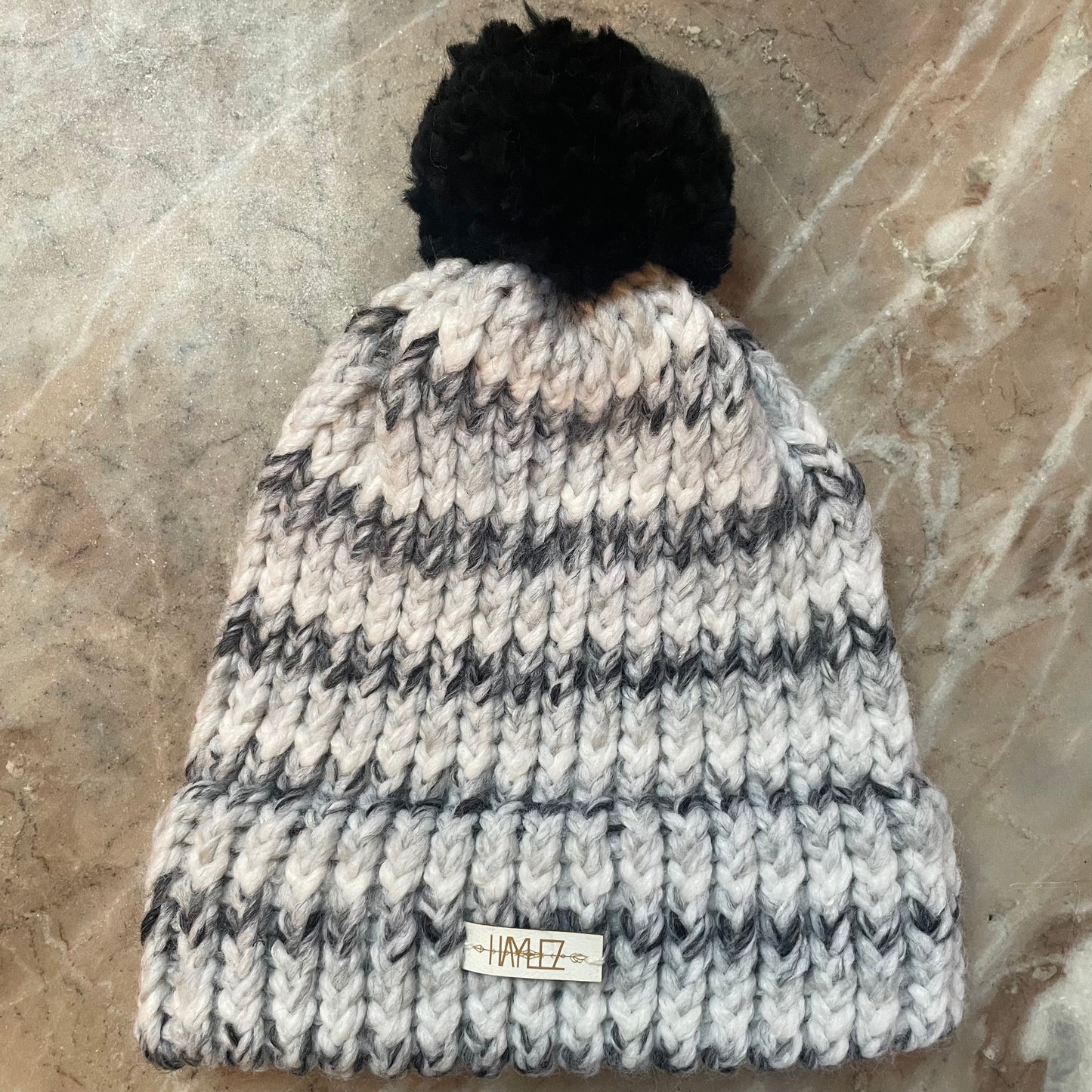 Weekender Hat