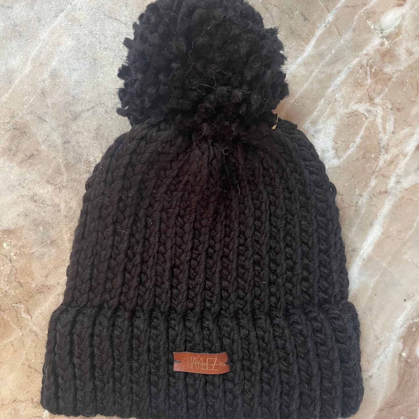Weekender Hat