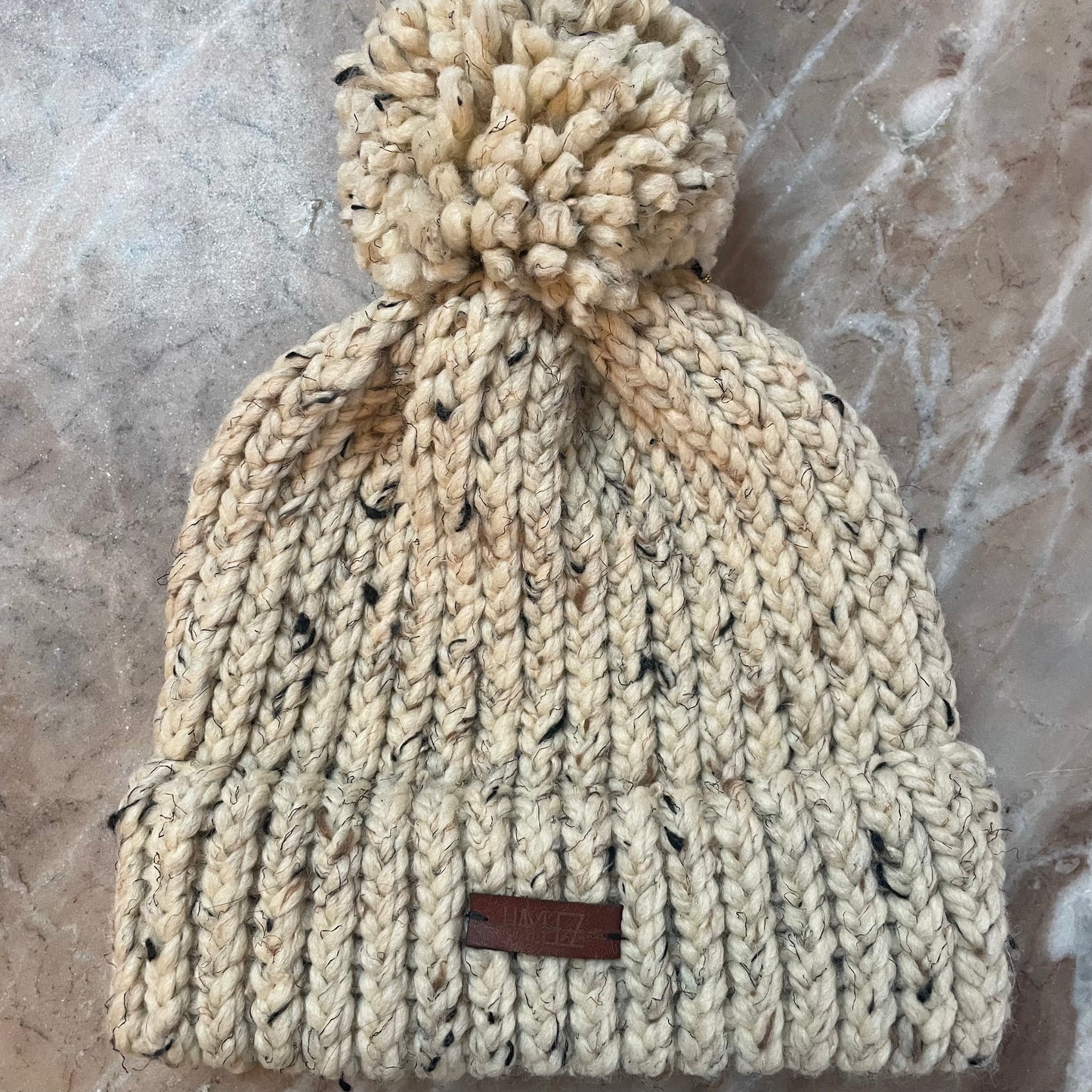 Weekender Hat
