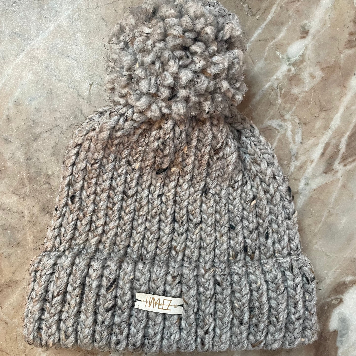 Weekender Hat