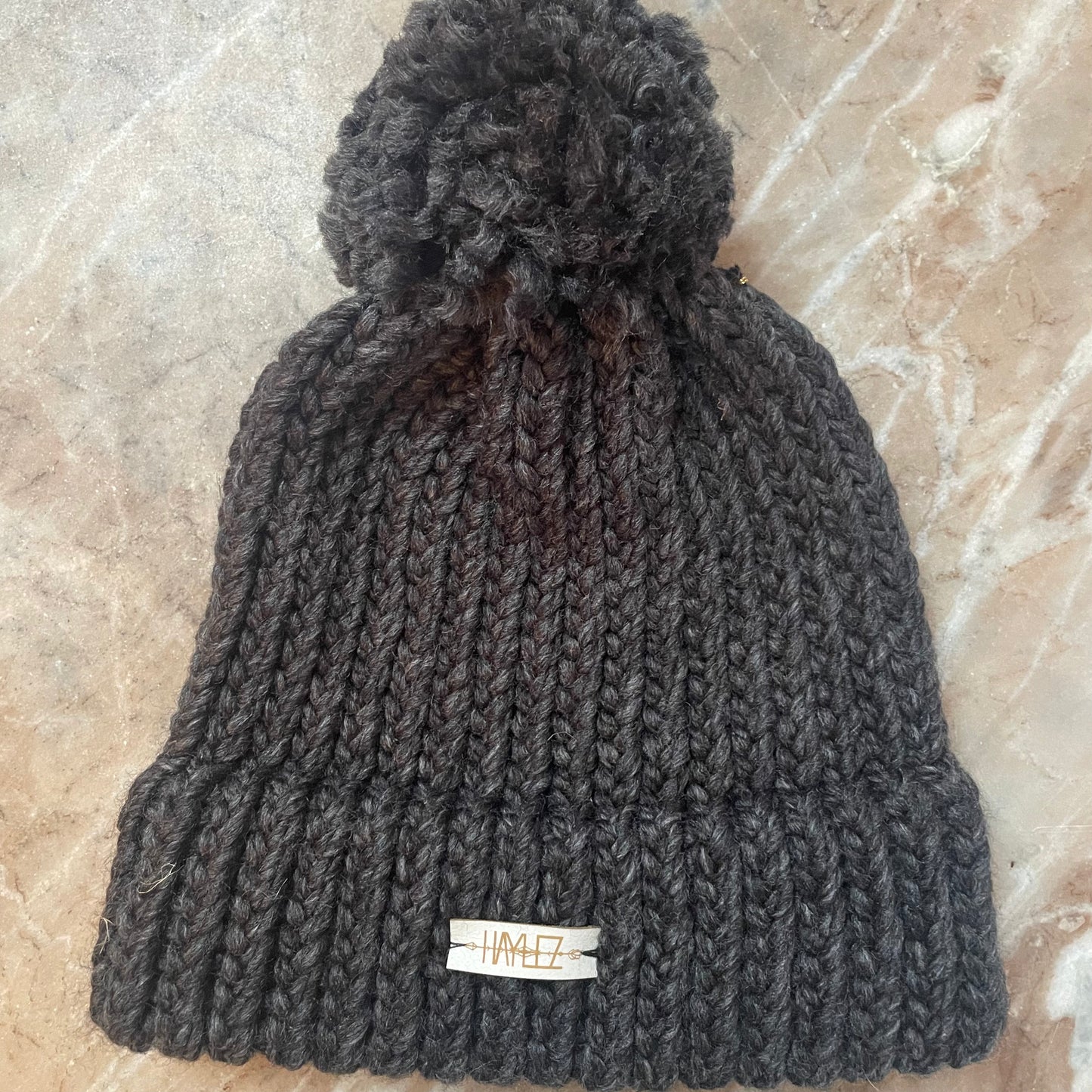 Weekender Hat