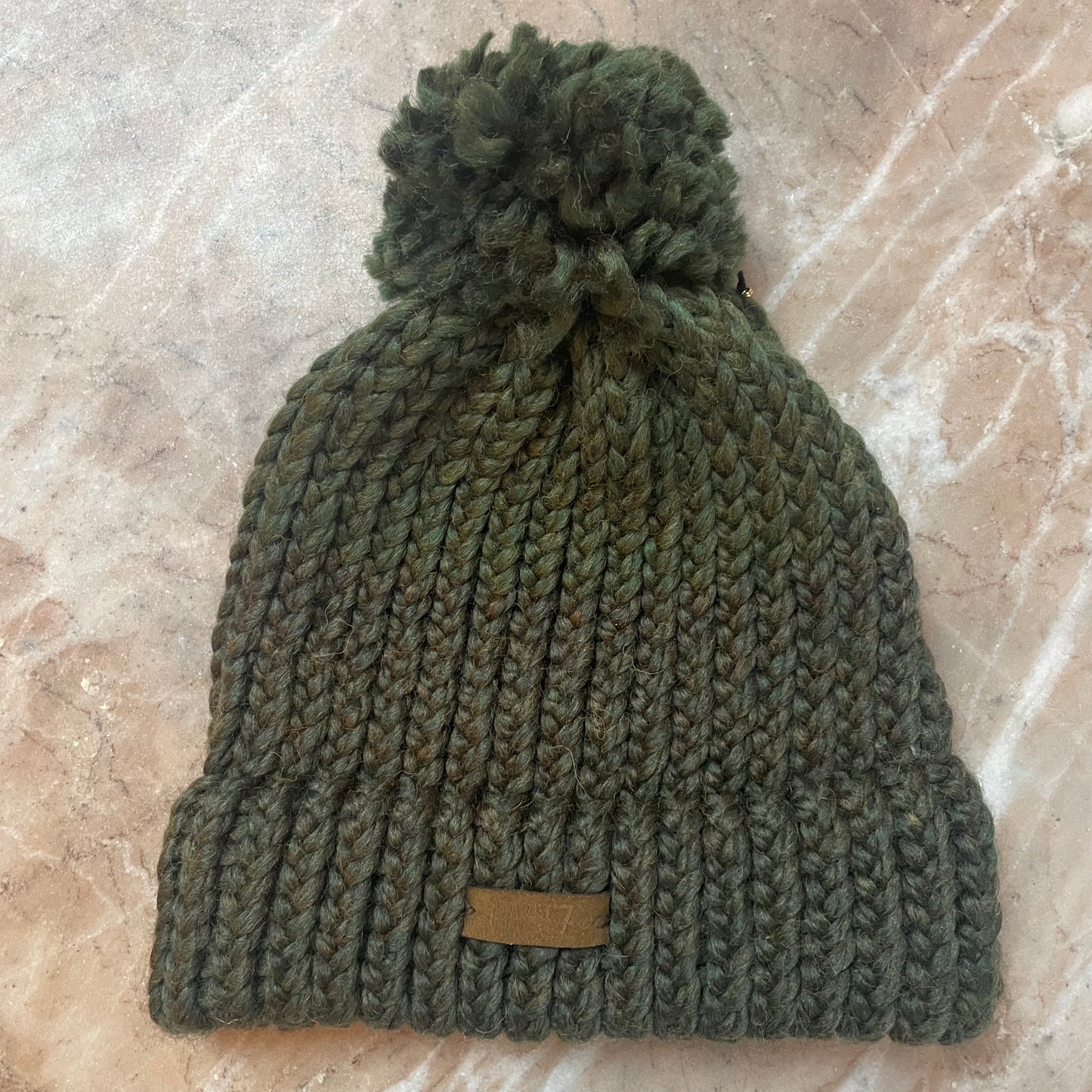 Weekender Hat