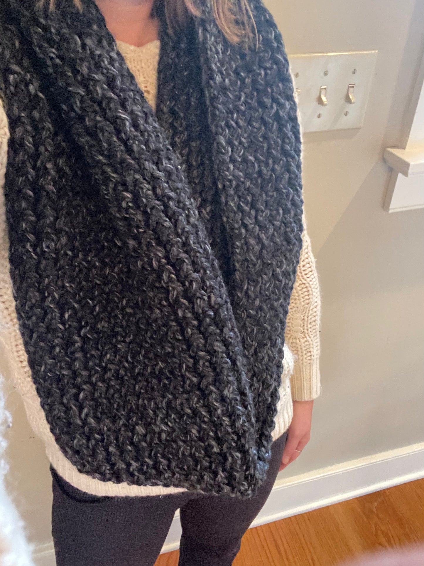 Infinity Scarf