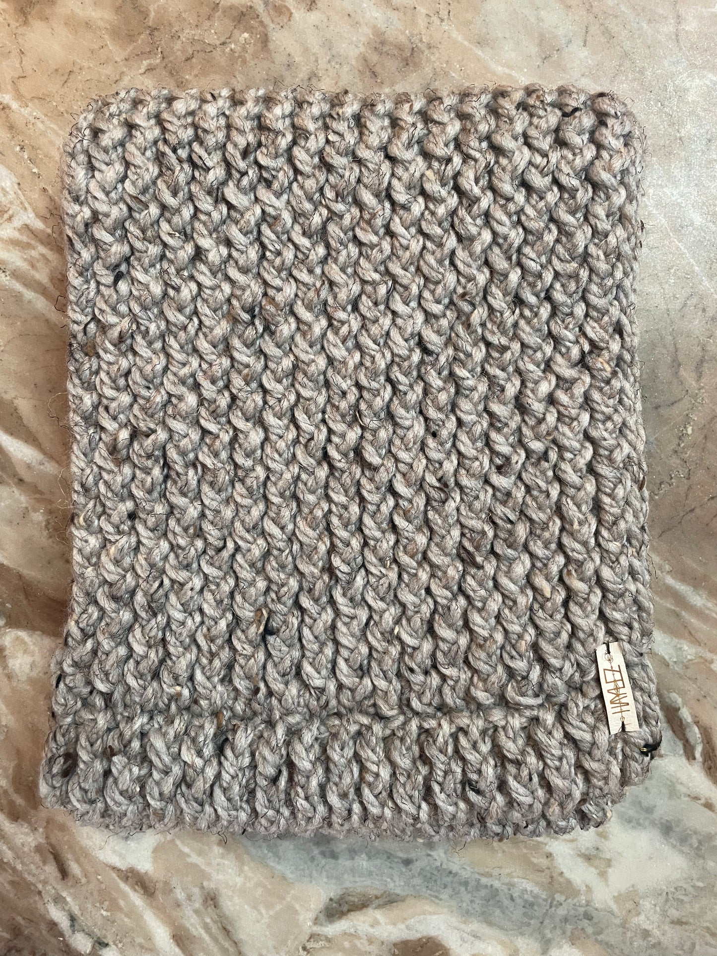 Infinity Scarf