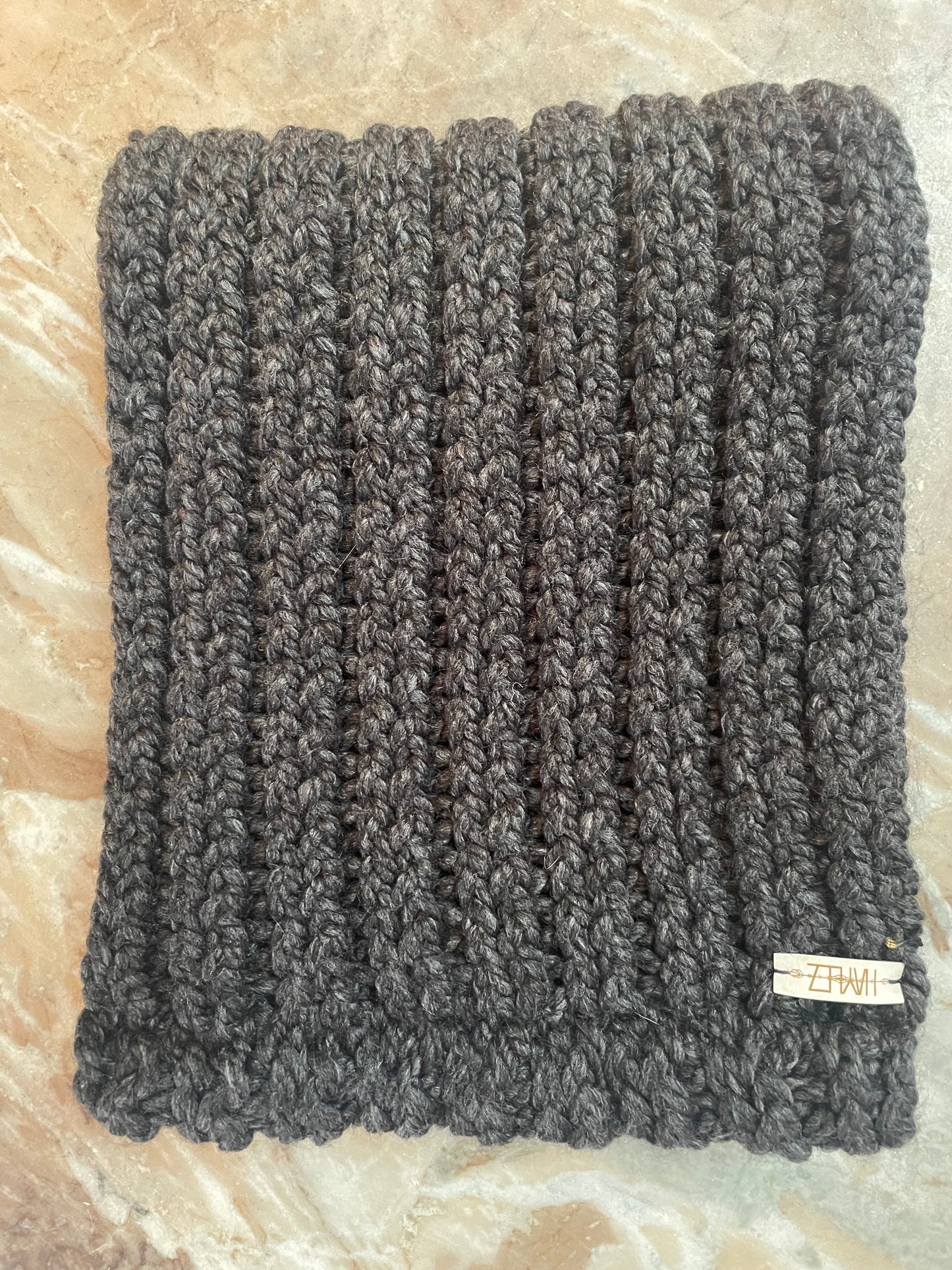 Infinity Scarf