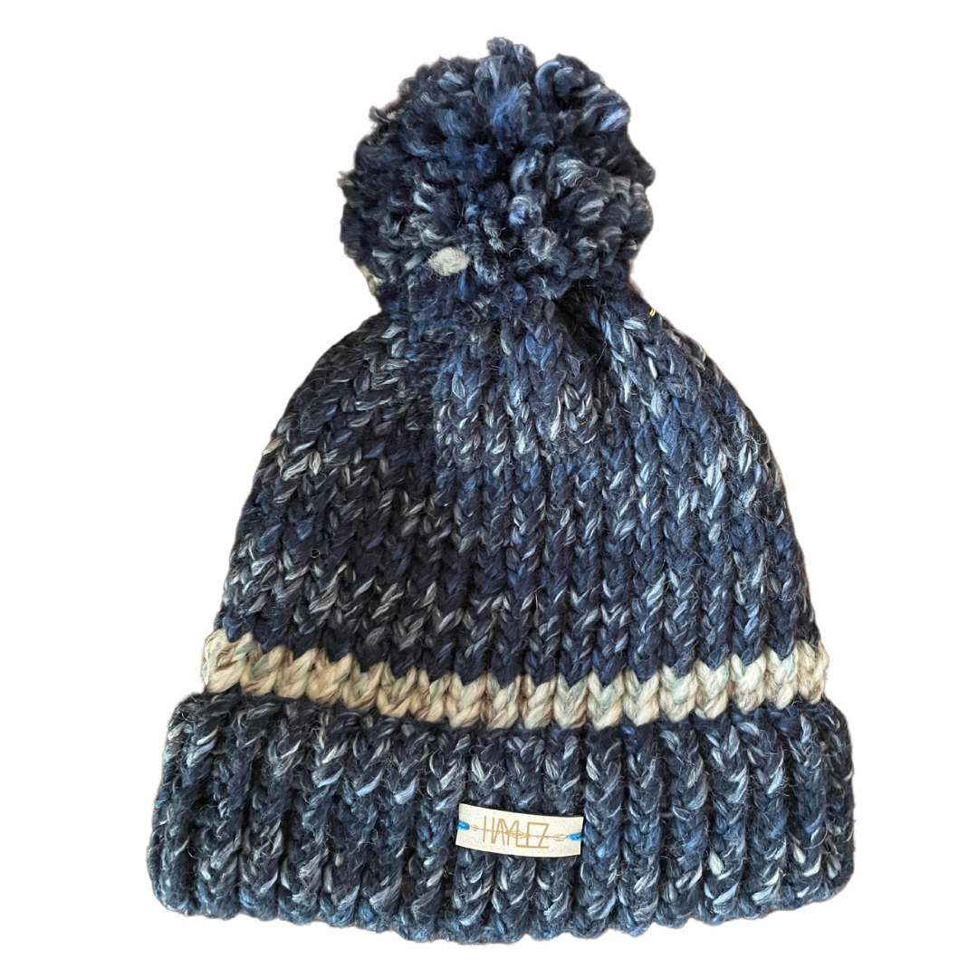 Weekender Hat