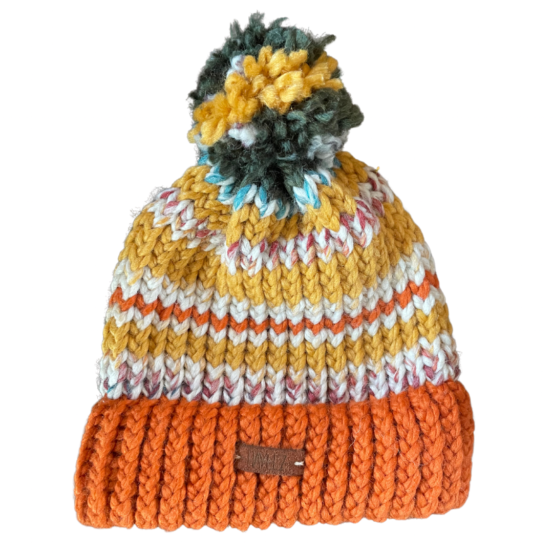 Weekender Hat