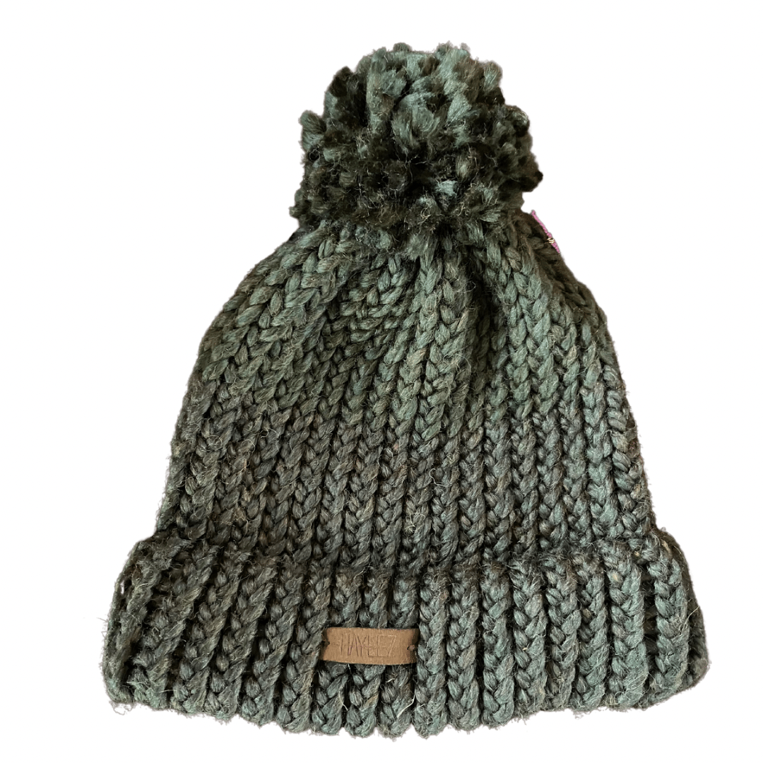 Weekender Hat