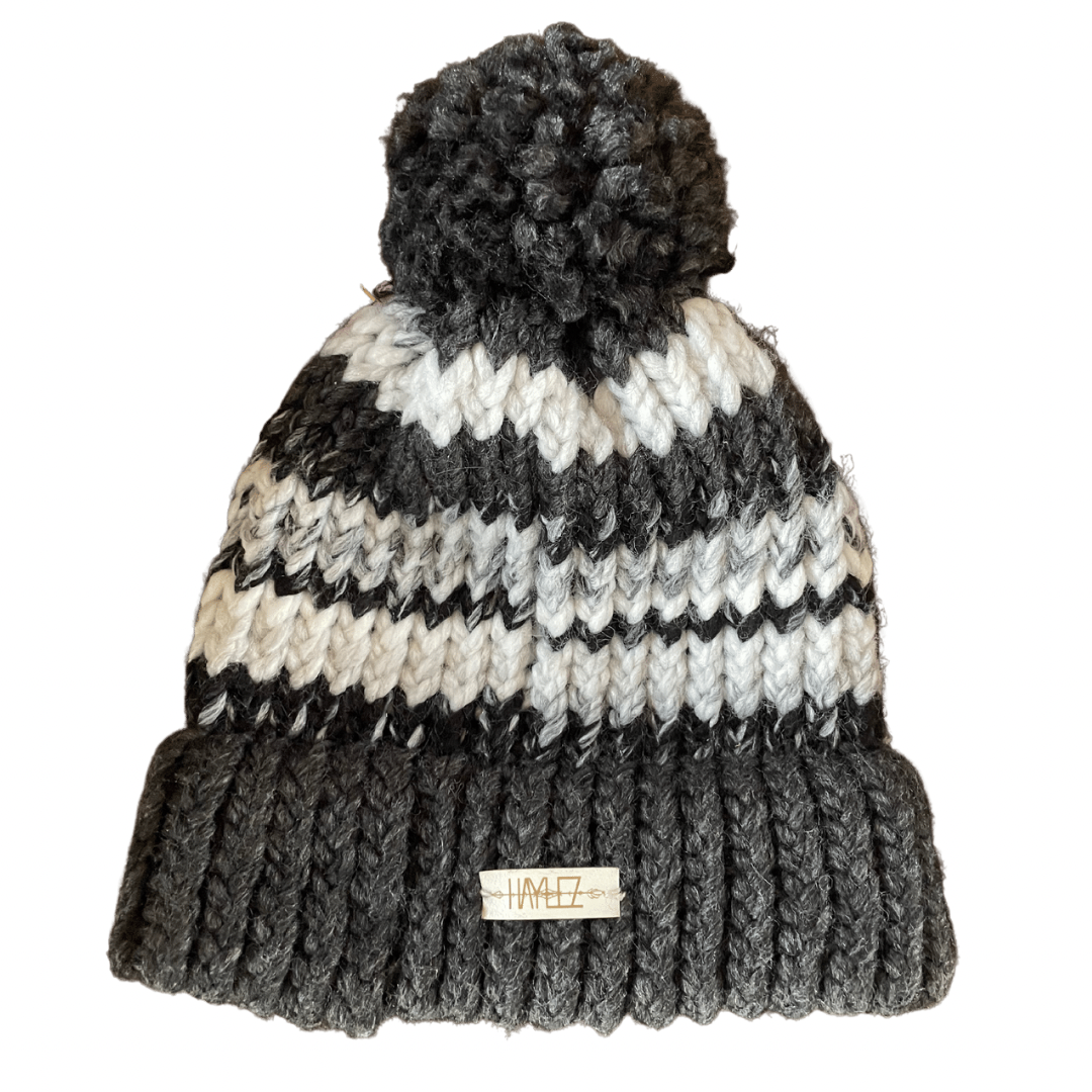 Weekender Hat