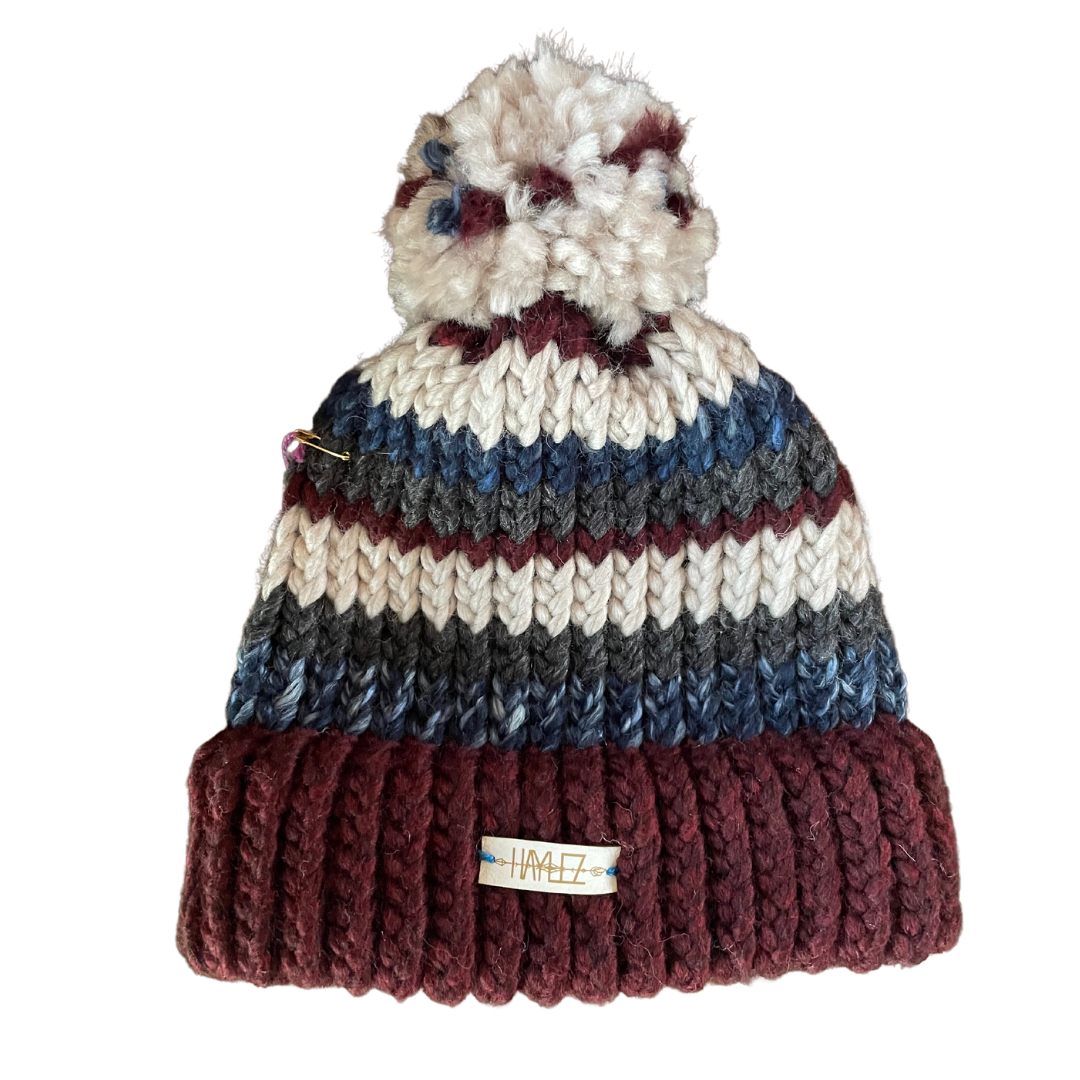 Weekender Hat