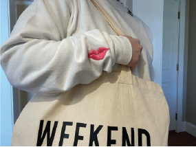 Weekend Tote
